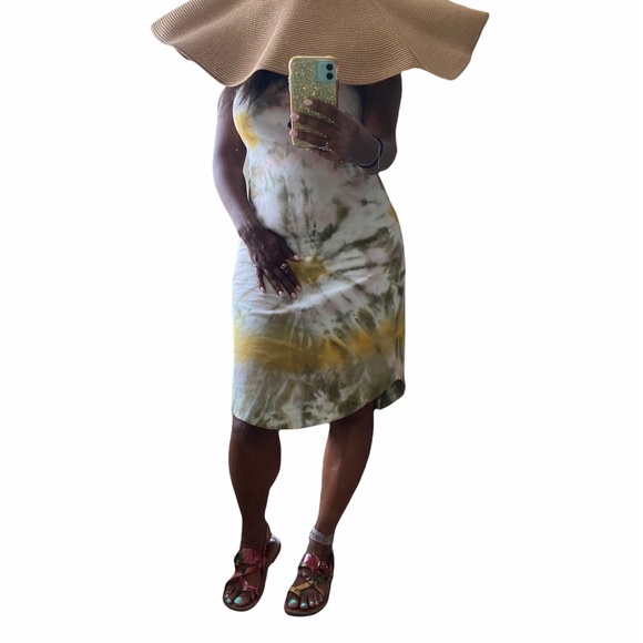 Soooo EXTRA! Large Sombrero Sun Hat 👒 - Picture 2 of 5